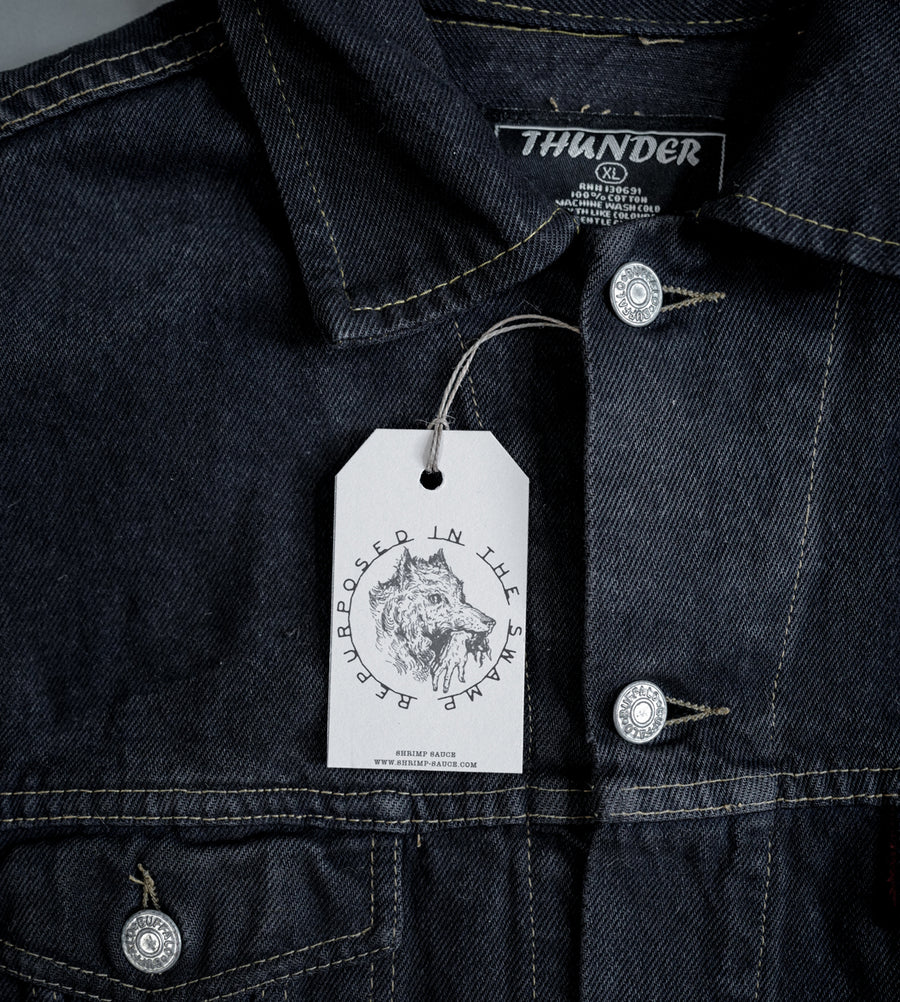 Rider - Vintage Thunder Jacket