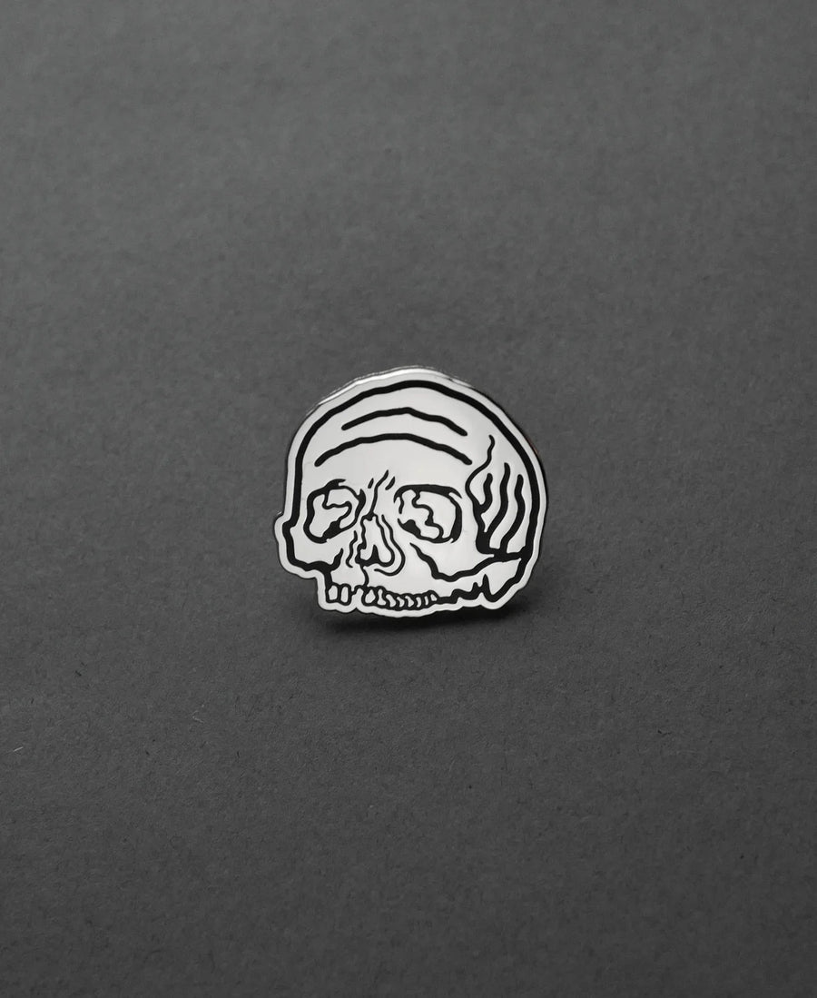 Skull 2.0 Pin Box