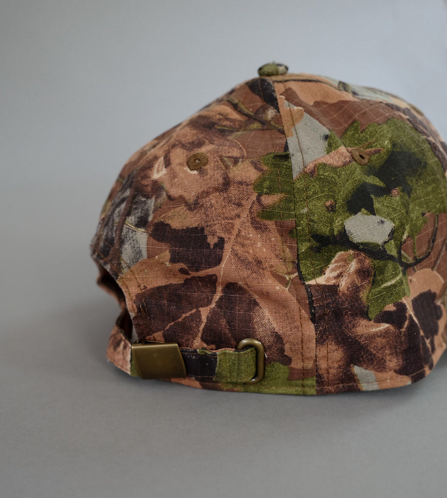 Dweller Hat - Camo