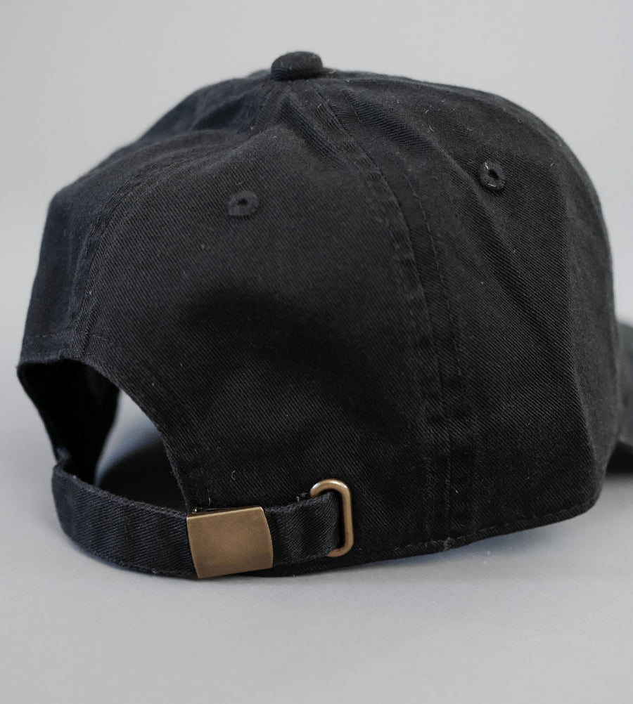 Dweller Hat - Black