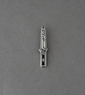 Dagger 9 Pin