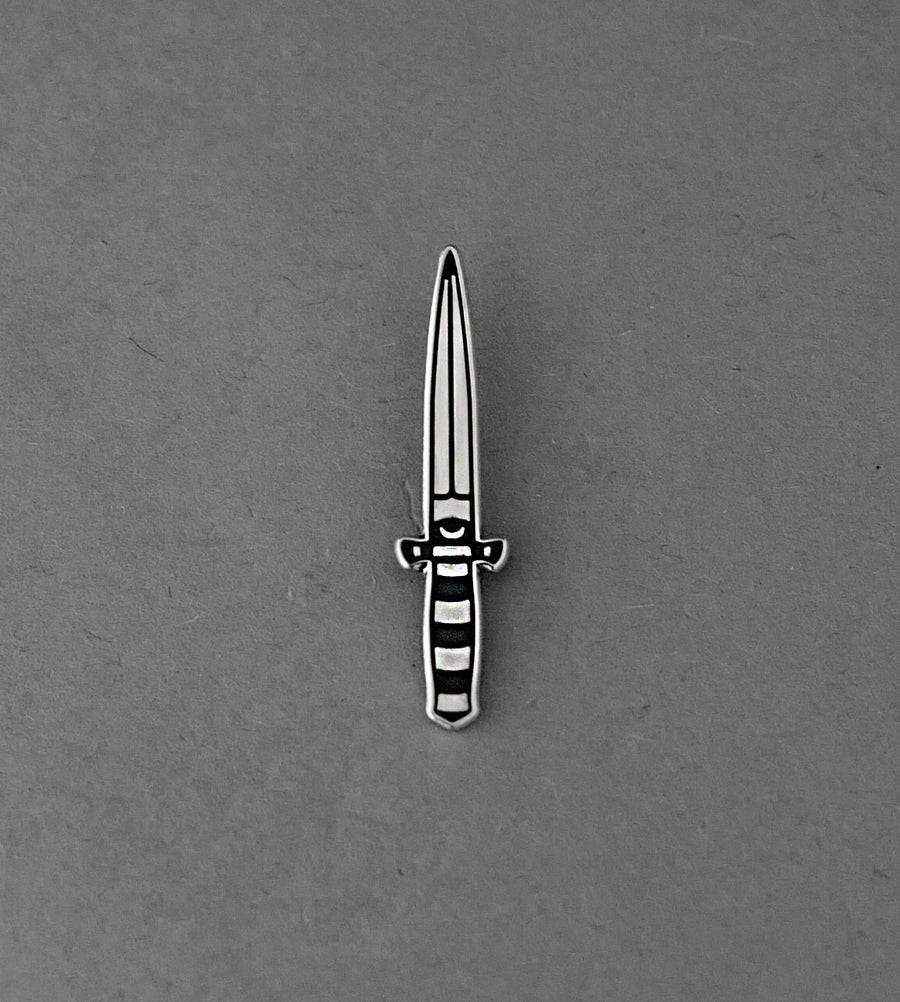 Dagger 3 Pin