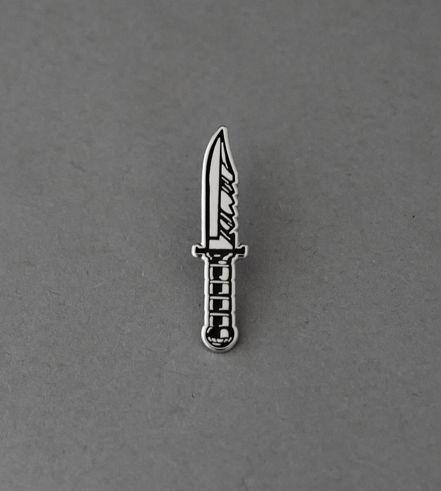 Dagger 10 Pin