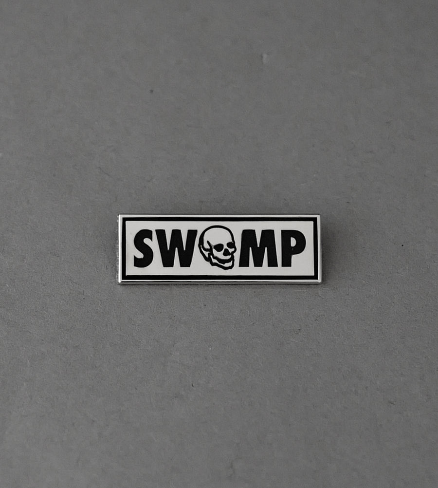 SWAMP Pin