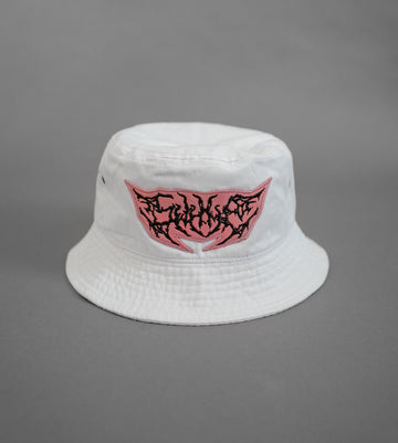 Swamp 3.0 Bucket Hat - White