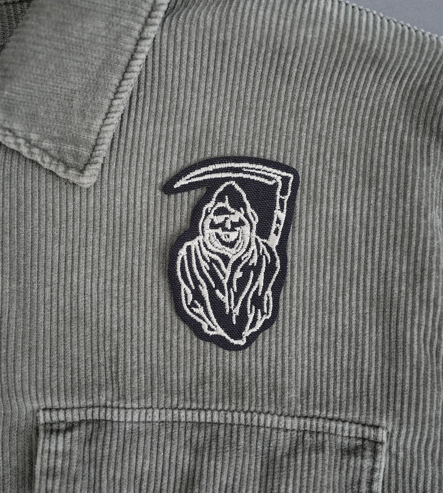 Morning Reaper Patch