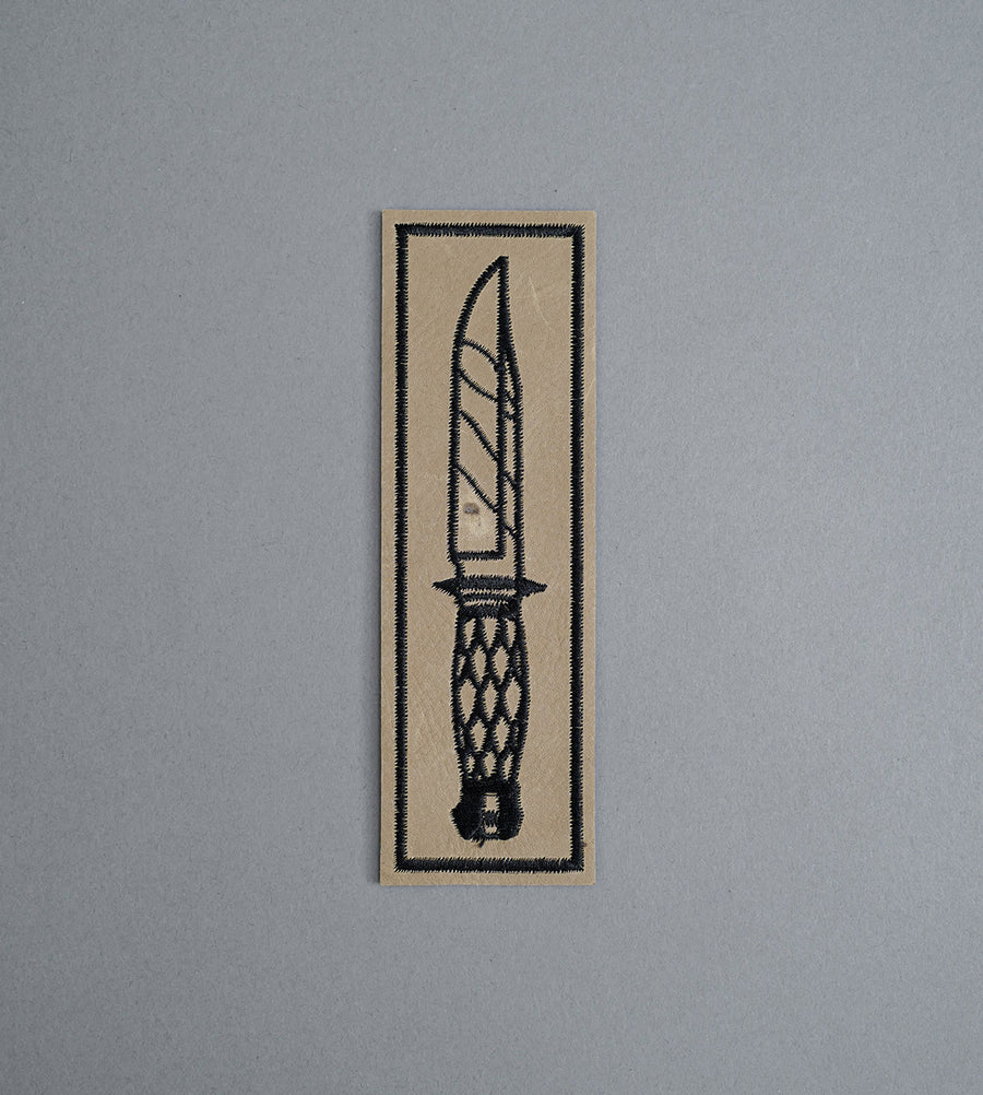 Dagger 36 Patch - 1 of 1