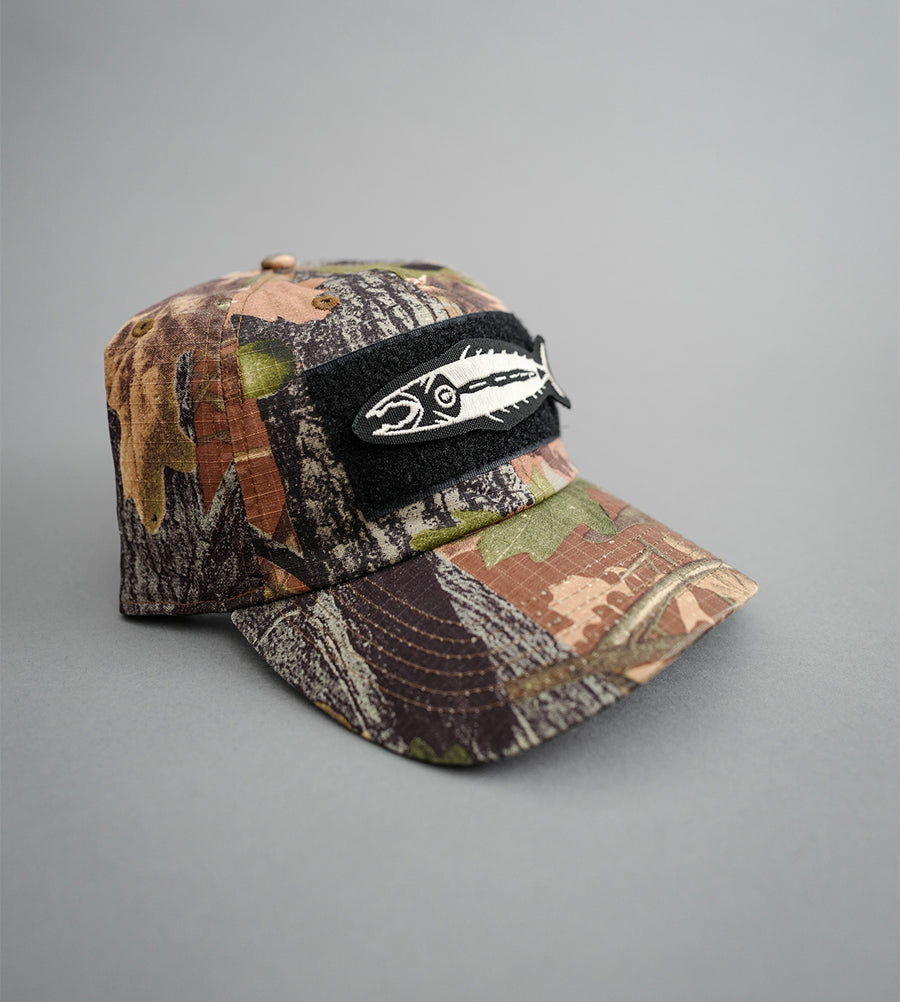 Dweller Hat - Camo