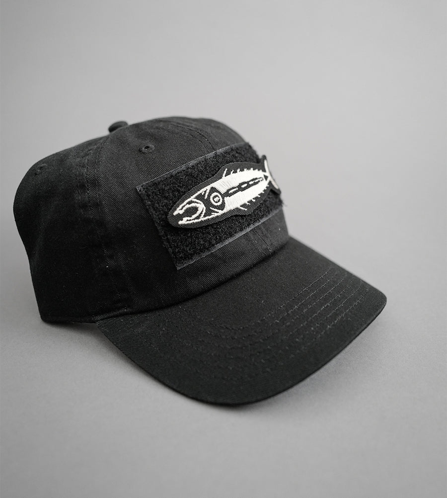 Dweller Hat - Black