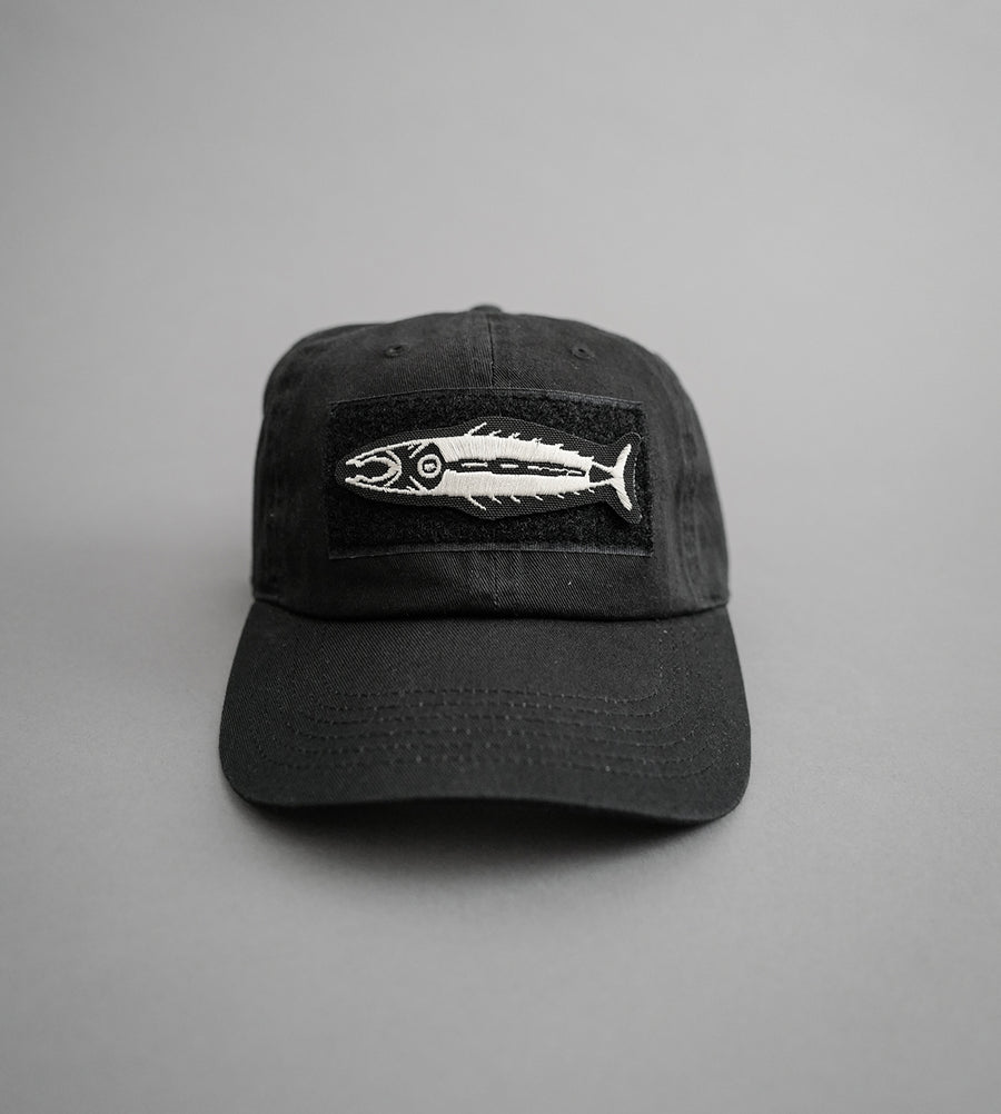 Dweller Hat - Black
