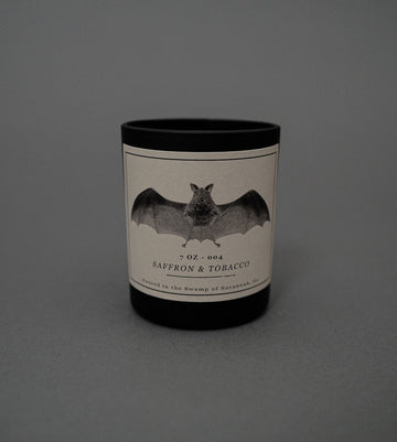 Nosferatu Candle - 1838