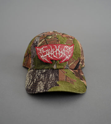 Swamp 3.0 1 of 1 Red Hat - Camo