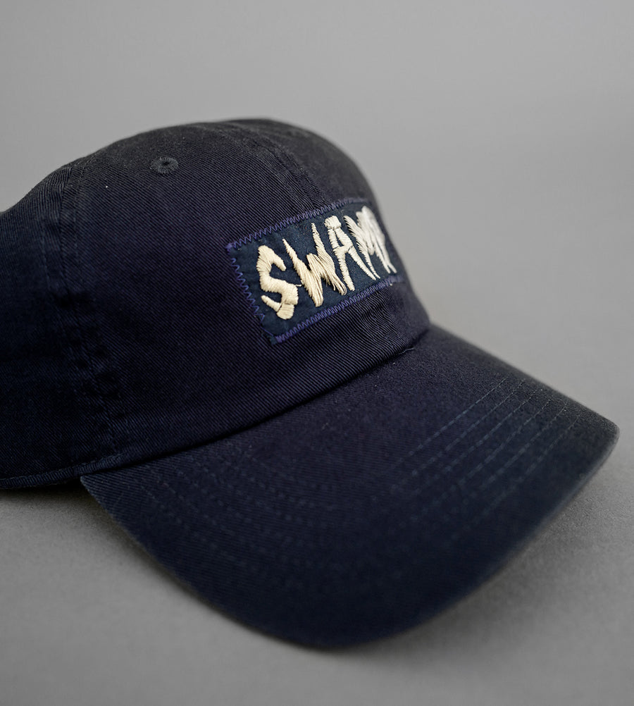 Swamp 1 of 1 Hat - Navy