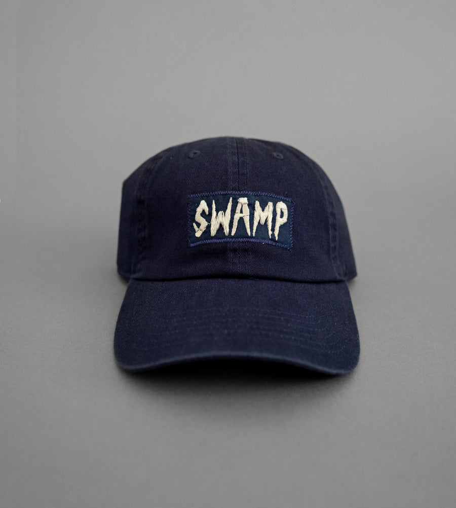 Swamp 1 of 1 Hat - Navy