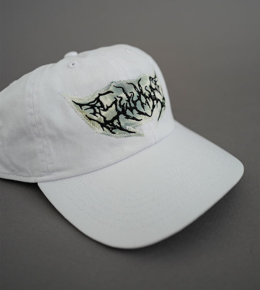 Swamp 3.0 1 of 1 Hat - White