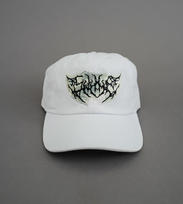 Swamp 3.0 1 of 1 Hat - White