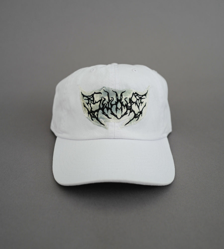 Swamp 3.0 1 of 1 Hat - White