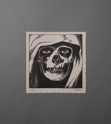 Fear 2 - High-Quality Print
