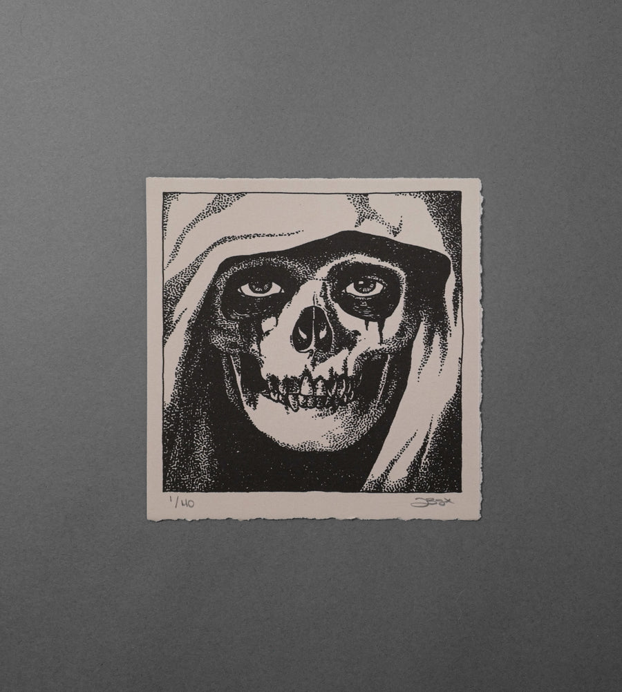 Fear 2 - High-Quality Print