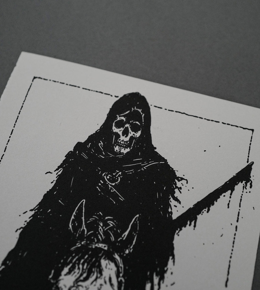 Journey - High-Quality Print