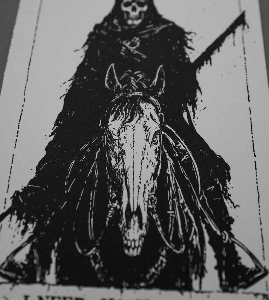 Journey - High-Quality Print