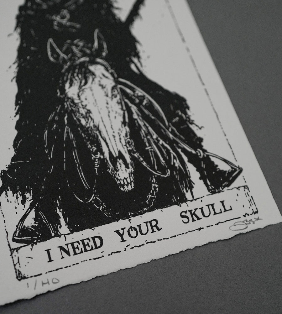 Journey - High-Quality Print