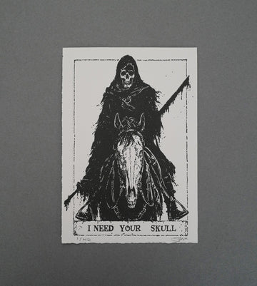 Journey - High-Quality Print