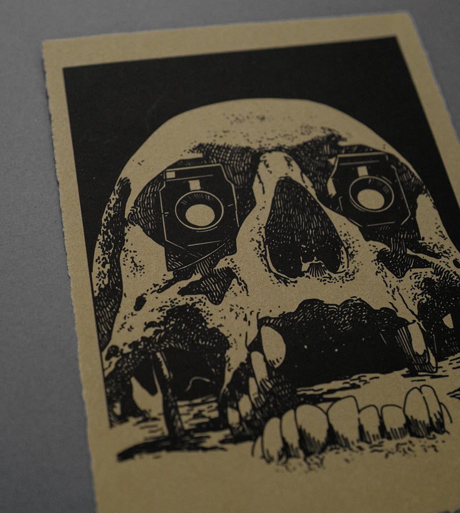 Dimension - High-Quality Print