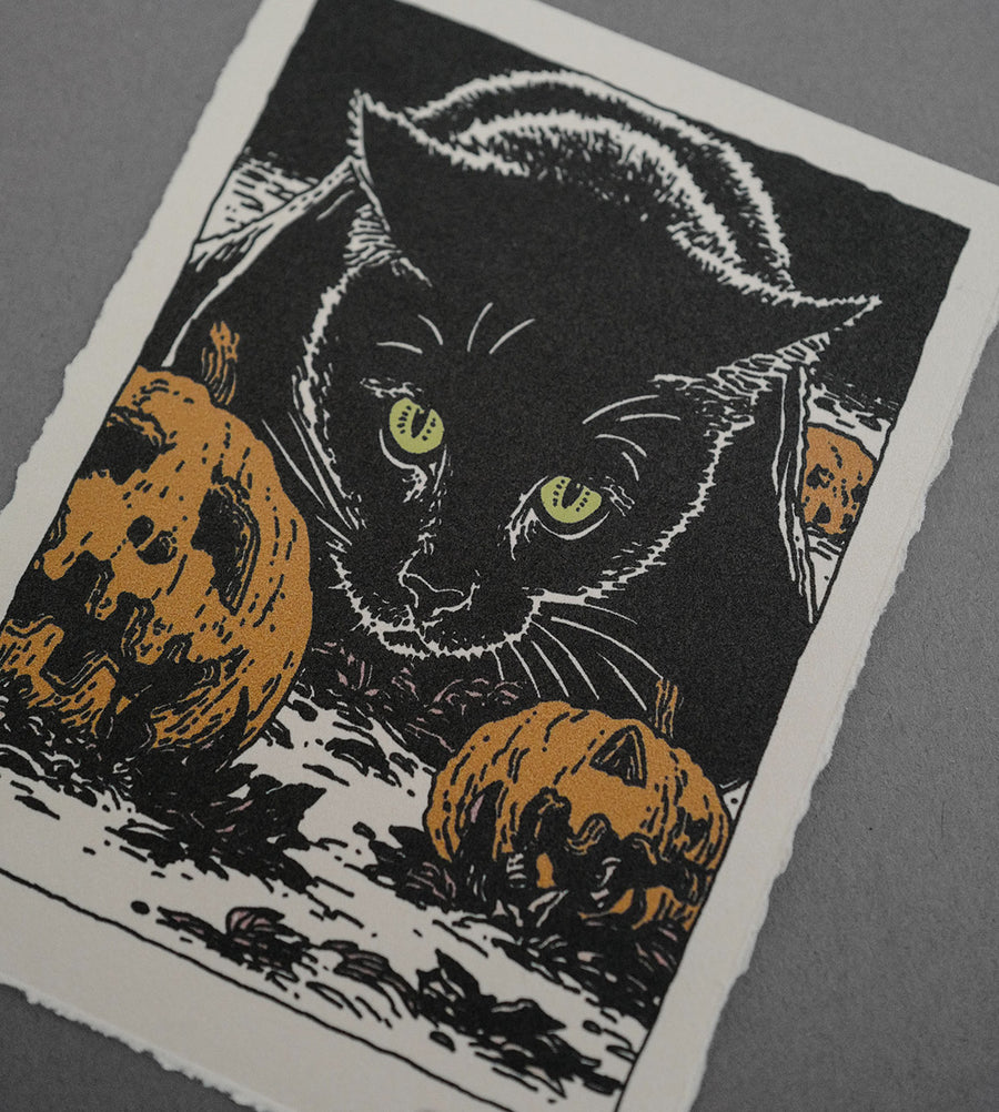 The 31st  - High-Quality Print