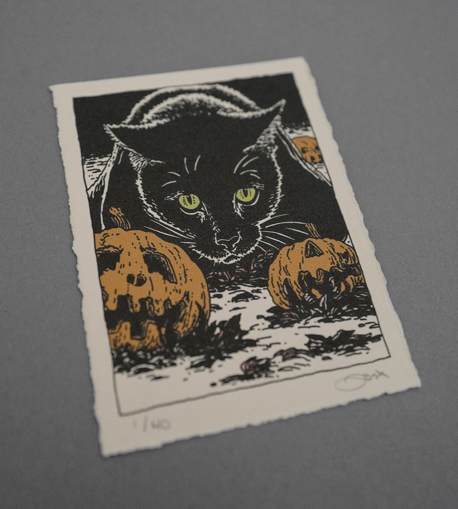 The 31st  - High-Quality Print