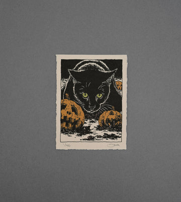 The 31st  - High-Quality Print