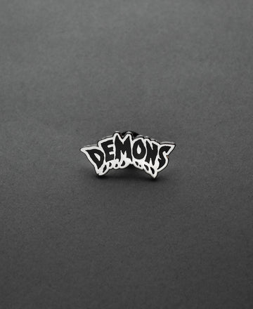 Demons Pin