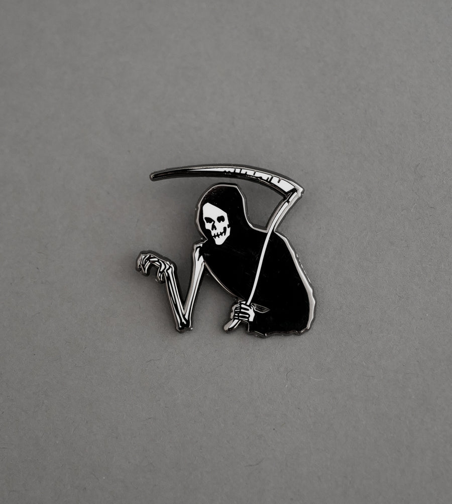 My Reaper Pin