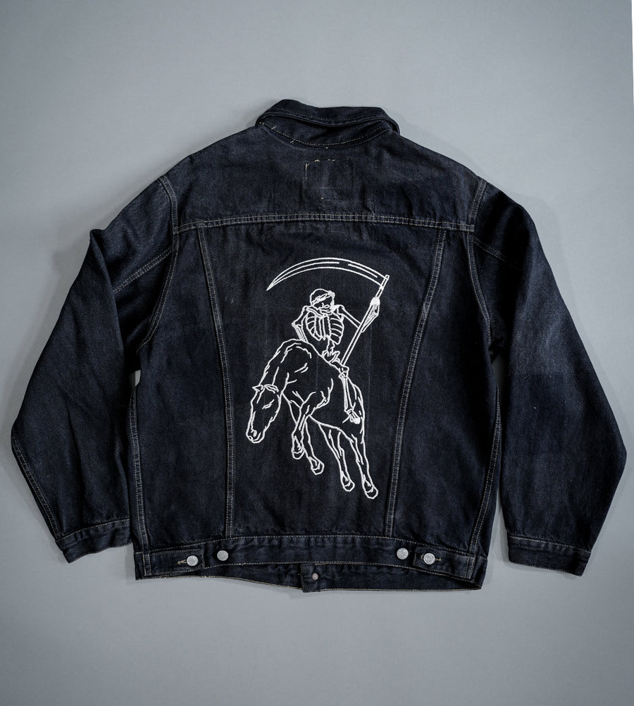Rider - Vintage Thunder Jacket