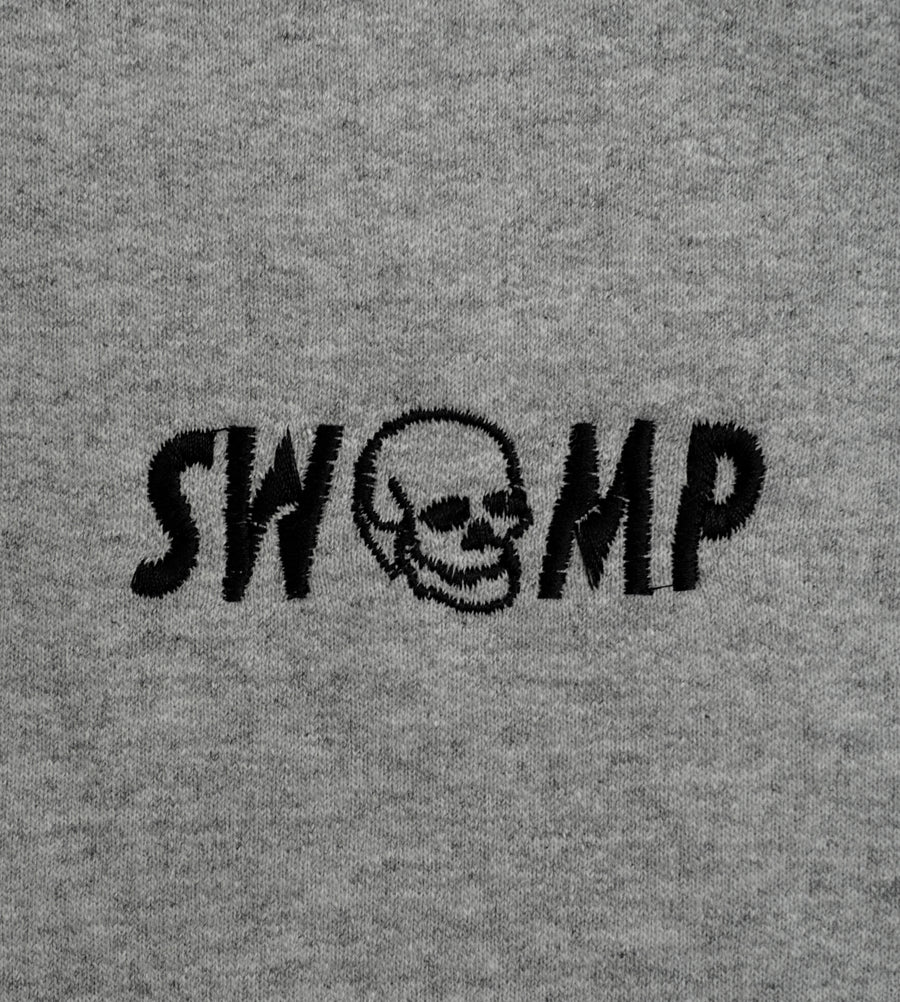 Swamp 2.0 Hoodie