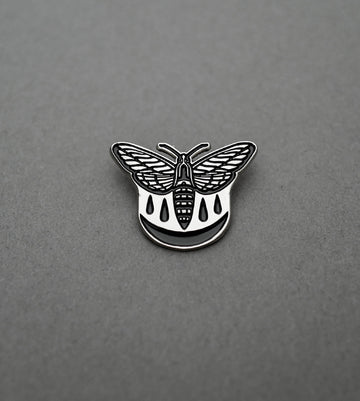 Moth Pin
